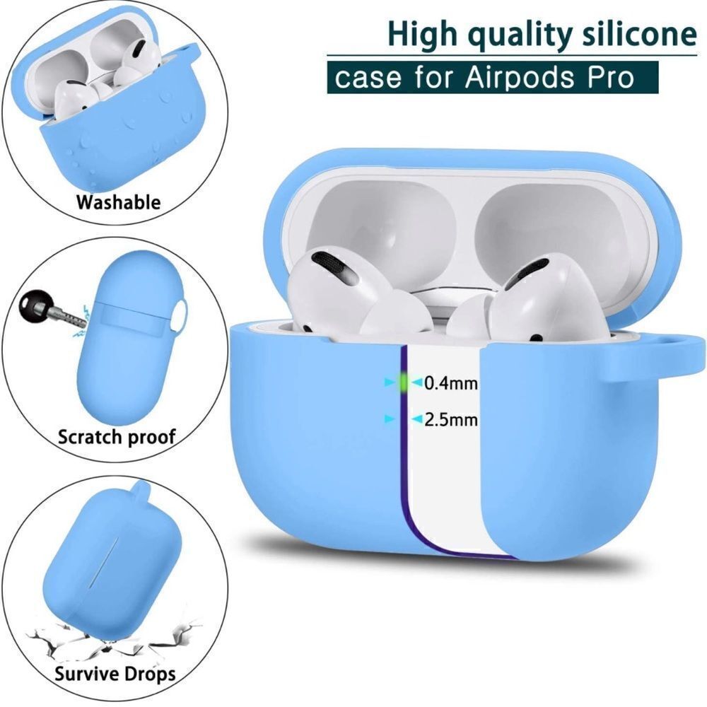 AirPod pro case - Picture 4 of 5